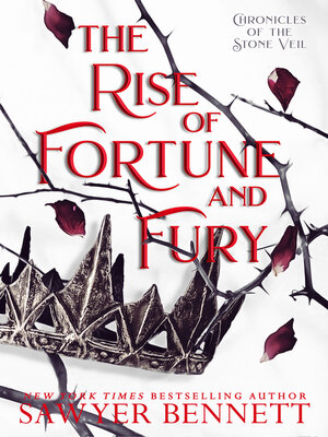 The Rise of Fortune and Fury - ebook